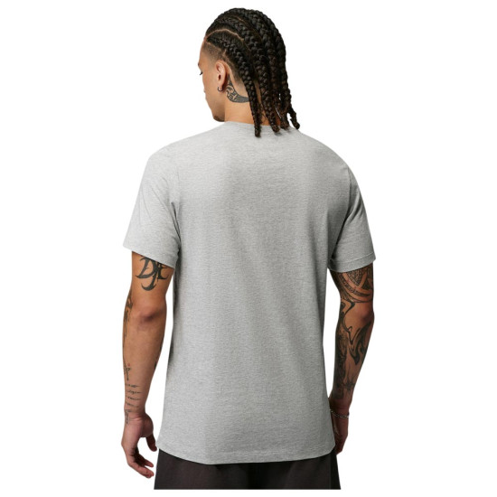 Jordan Ανδρική κοντομάνικη μπλούζα Poolside Crew T-Shirt